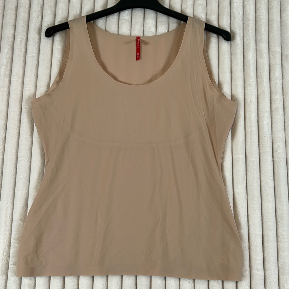 Spanx Shapewear thinstincts Cami tank top size 2X